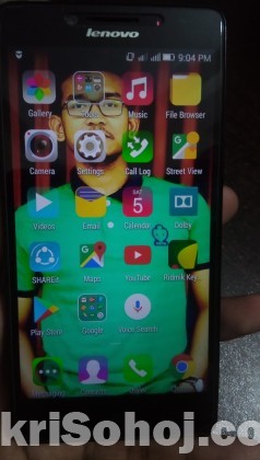 Lenovo A6000 (Used)